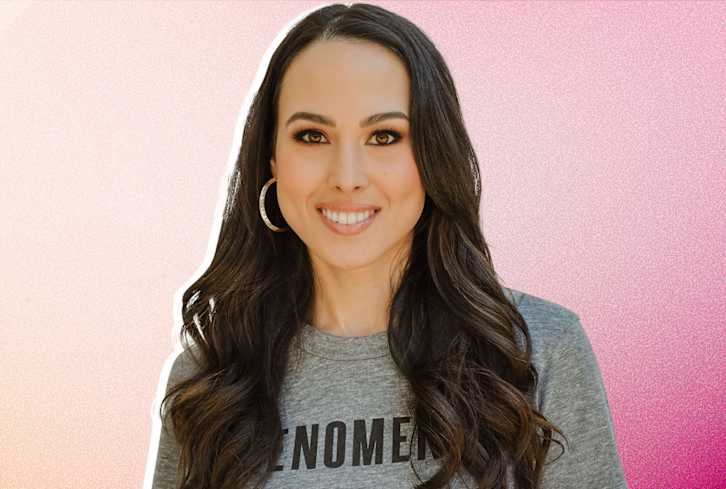 How This Entrepreneur Is Finding Purpose & Impact From Home
