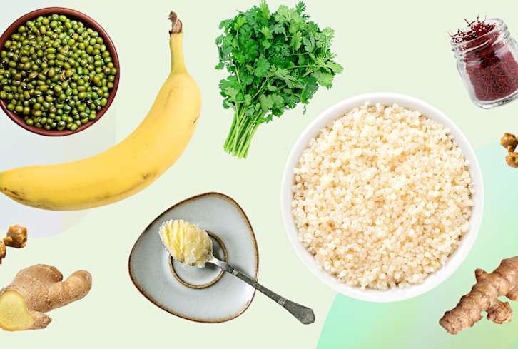 Eat For Your Dosha With These Ayurvedic Breakfast Ideas