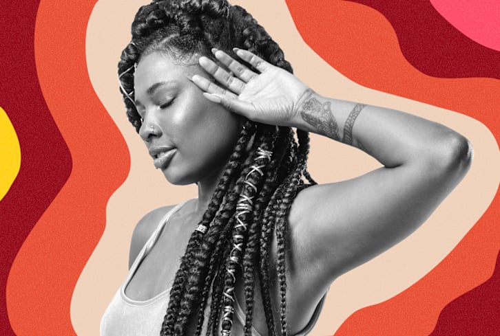 How The Root Chakra's Shadow Could Be Keeping You From Authenticity