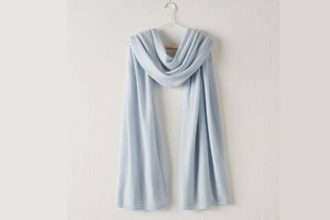 Haven Well Within cashmere wrap