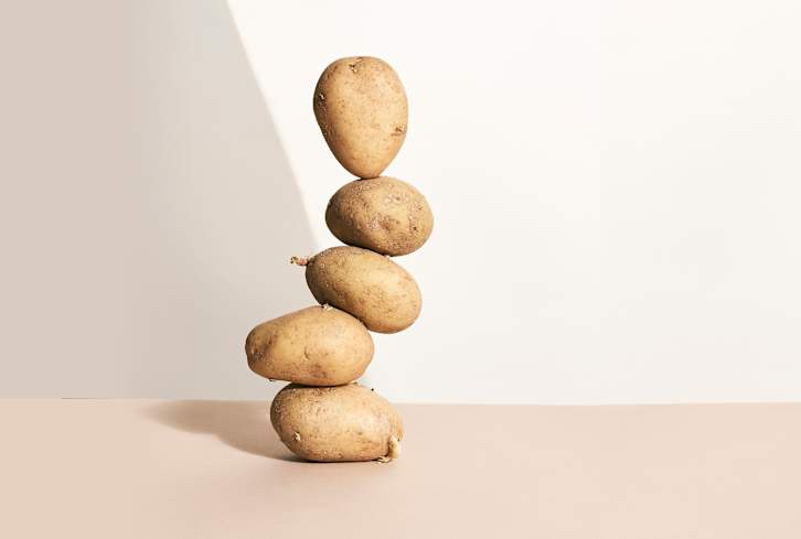 How Foods High In Resistant Starch Can Help You Manage Your Weight