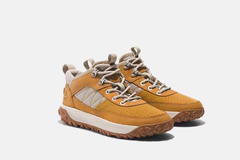Timberland GreenStride Motion 6 Low Lace-Up Hiker
