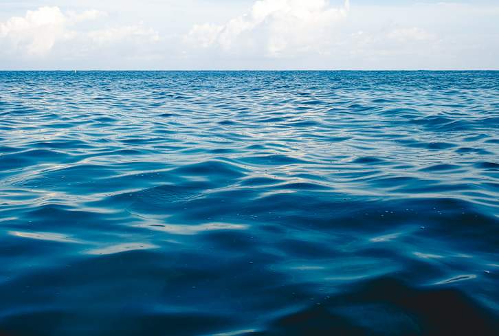 Cleanse Yourself Energetically With These 5 Quick Water Rituals