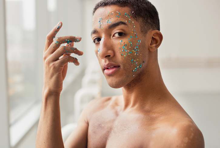 How Ballet Dancer Harper Watters Cultivates Confidence & Nurtures Self-Love