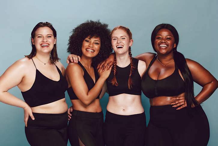 What It Actually Means To "Hold Space" + Why It's Crucial Right Now