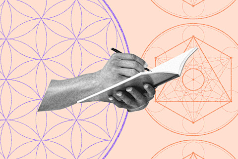 Mandalas: What They Are & How To Draw Them Mandalas: What They Are & How To Draw Them