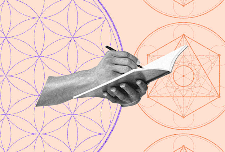 Drawing This May Be The Meditative Activity Your Quarantine Is Missing