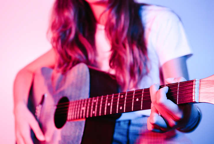 This Zodiac Sign Is The Most Musically Talented—Is It Yours?