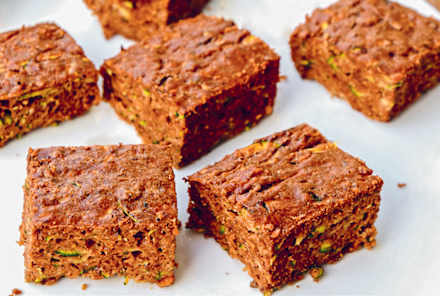 This Snack Cake Is A Perfect Swap For A Brownie & It's Secretly Healthy