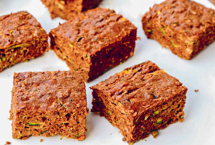 This Snack Cake Is A Perfect Swap For A Brownie & It's Secretly Healthy