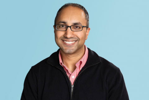 Marvin Singh, MD