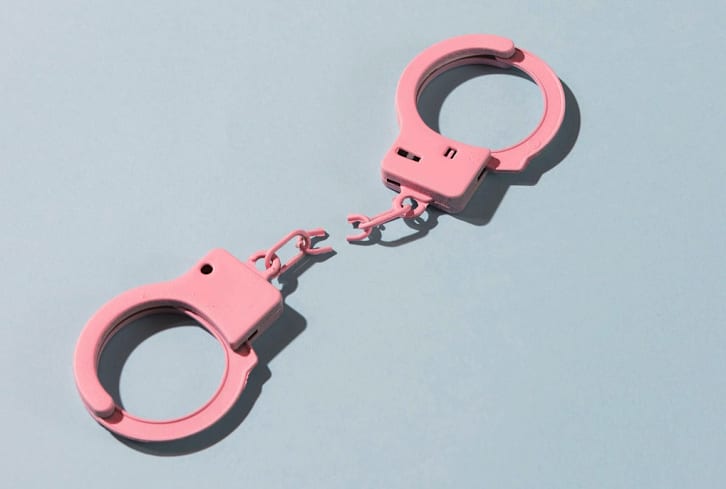 Interested In Kink? Here's How To Protect Your Mental Health While Exploring