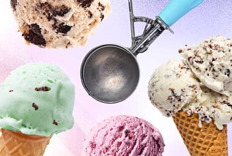 The Best Dairy Free Ice Creams In 2020