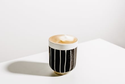 The Surprising Reason Your Morning Latte Might Not Be So Energizing