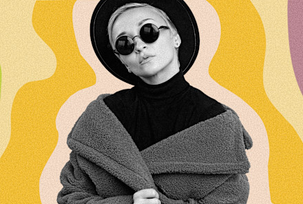 How Healing The Solar Plexus Chakra Could Lead To Radical Self-Acceptance