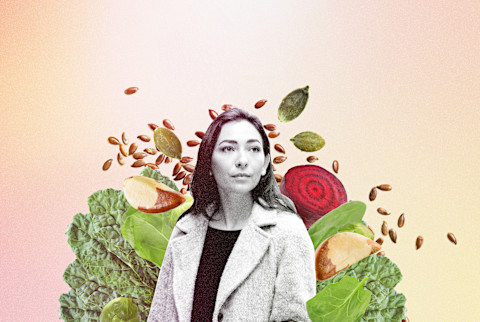 How to Use Food to Fix Your Mood, Sex Drive, and Energy How to Use Food to Fix Your Mood, Sex Drive, and Energy