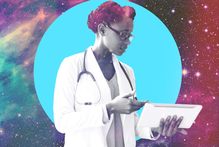 How This Astrological Age May Shake Up Health Care, A Naturopath Explains