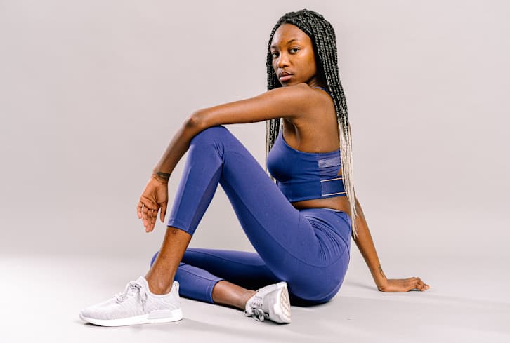 5 Ways To Heal Your Knee Chakras