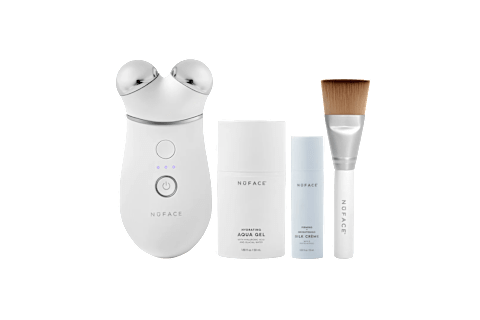 NuFace Trinity Starter Kit+