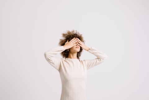 How To Lower Cortisol Levels When You're Feeling Stressed & Anxious
