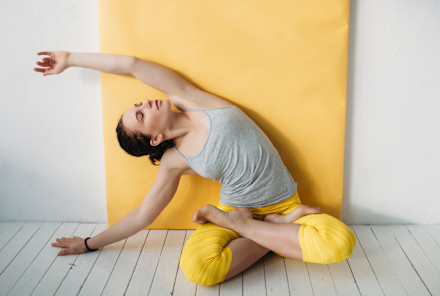 Read article: Discover Which Of Your Chakras Is Blocked With This 2-Minute Quiz