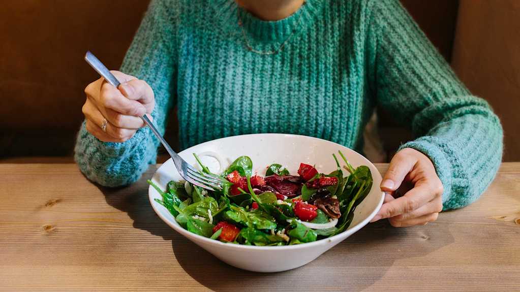 Circadian Fasting May Improve Metabolic Health & Blood Sugar Balance