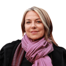 Esther Perel