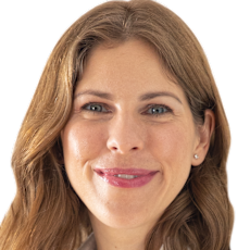Robin Berzin, M.D.