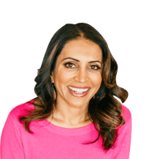 Amy Shah, M.D.