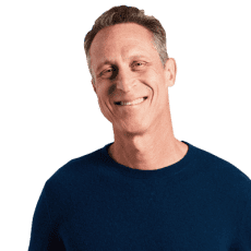 Mark Hyman, M.D.