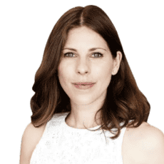 Robin Berzin, M.D.