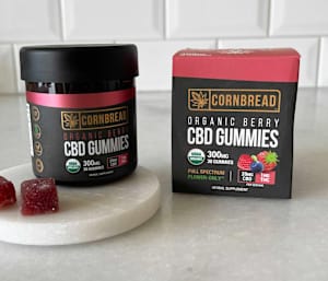 5 Best CBD Gummies For Sleep That Promote A Relaxed State Before Bedtime*