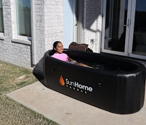 We Spent Over A Year Testing The Best Cold Plunge Tubs: Our 5 Top Picks