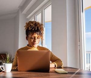 Overwhelmed About Money? You're 5 Steps Away From More Financial Confidence