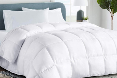 COHOME 2100 Series Cooling Comforter