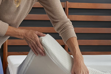 TempurPedic Mattress Topper