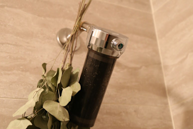 AquaYouth 2.0 Carbon Shower Head Filter