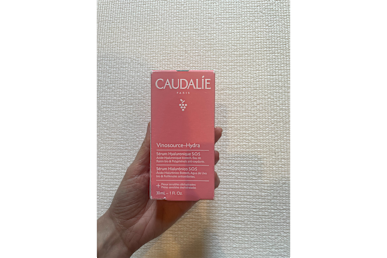 Caudalie Vinosource-Hydra SOS Hydrating Hyaluronic Acid Serum