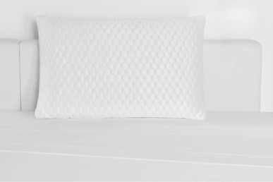 Brooklyn Bedding Luxury Cooling Memory Foam Pillow
