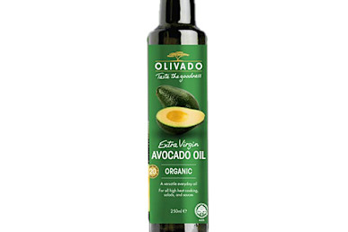 Olivado best avocado oil
