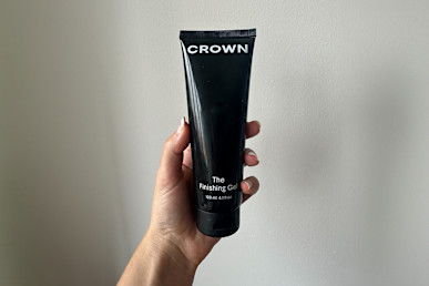 Crown Affair The Finishing Gel