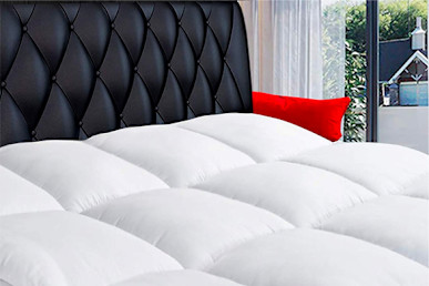 COONP Twin Mattress Topper