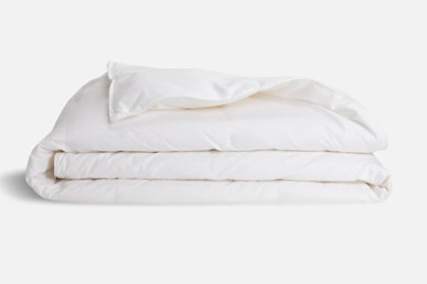 Brooklinen Down Comforter