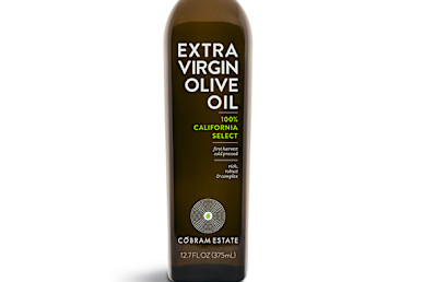 Cobram Estate California Select Extra Virgin Olive Oil