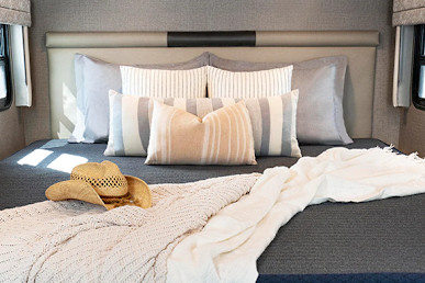 Brooklyn Bedding