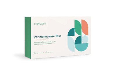 Everlywell Perimenopause Test