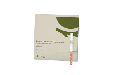 bird&be ovarian reserve test