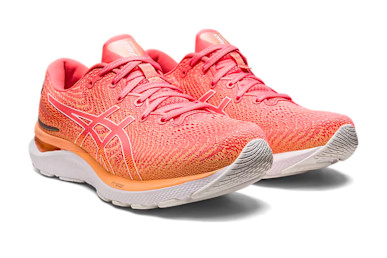 Asics Gel-Cumulus 24 pairs