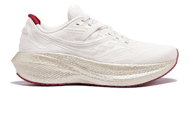 best cushioned running shoes Saucony Triumph 20