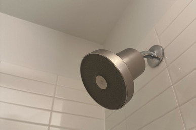 jolie filtered showerhead review